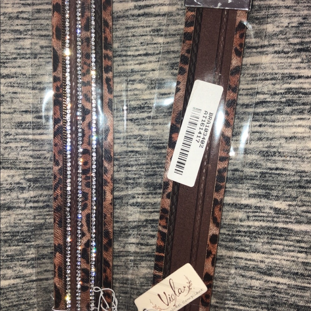 Bracelet